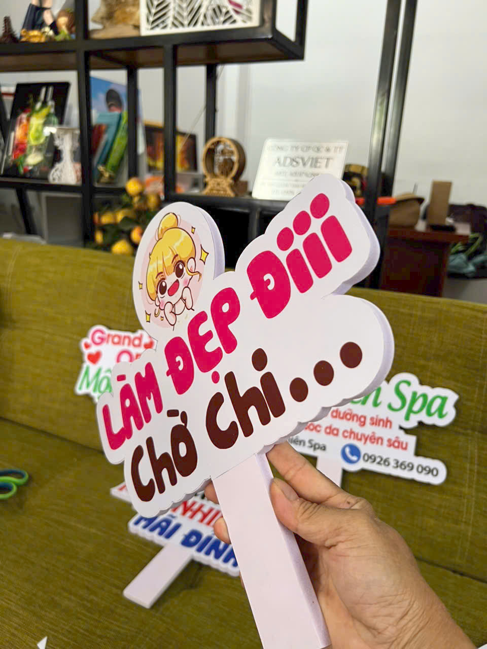 In Hashtag Nha Trang