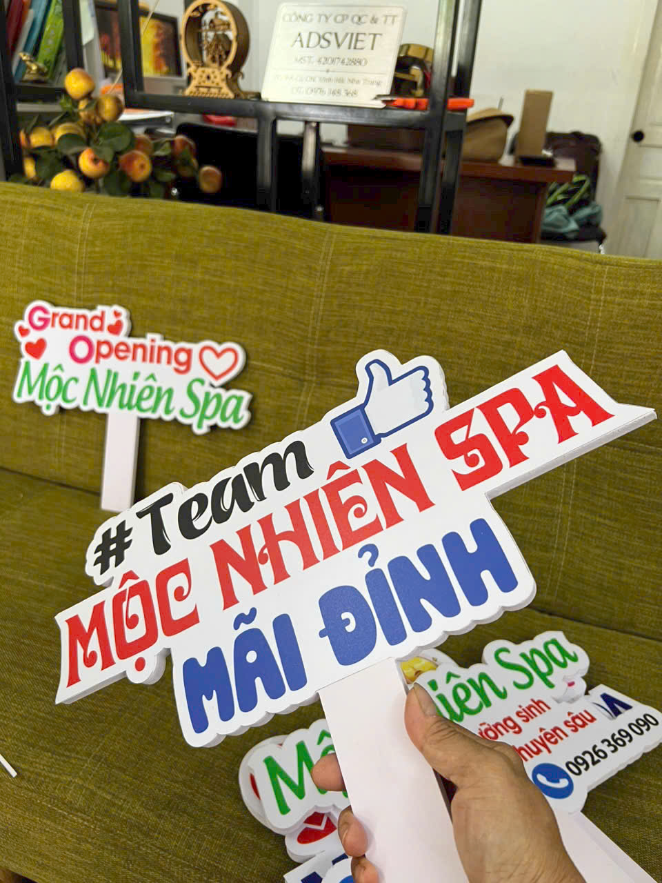 In Hashtag Nha Trang