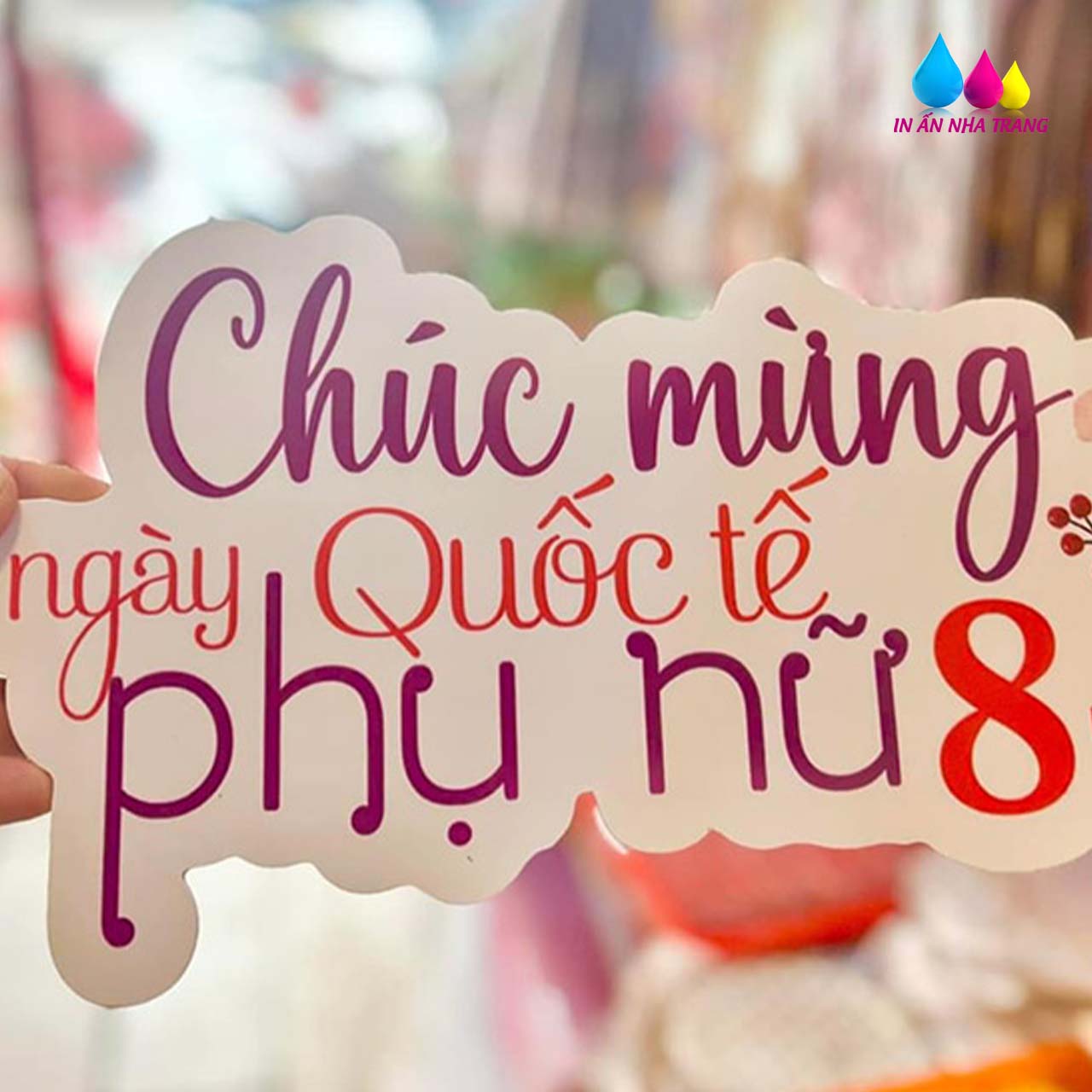 In Hashtag Nha Trang