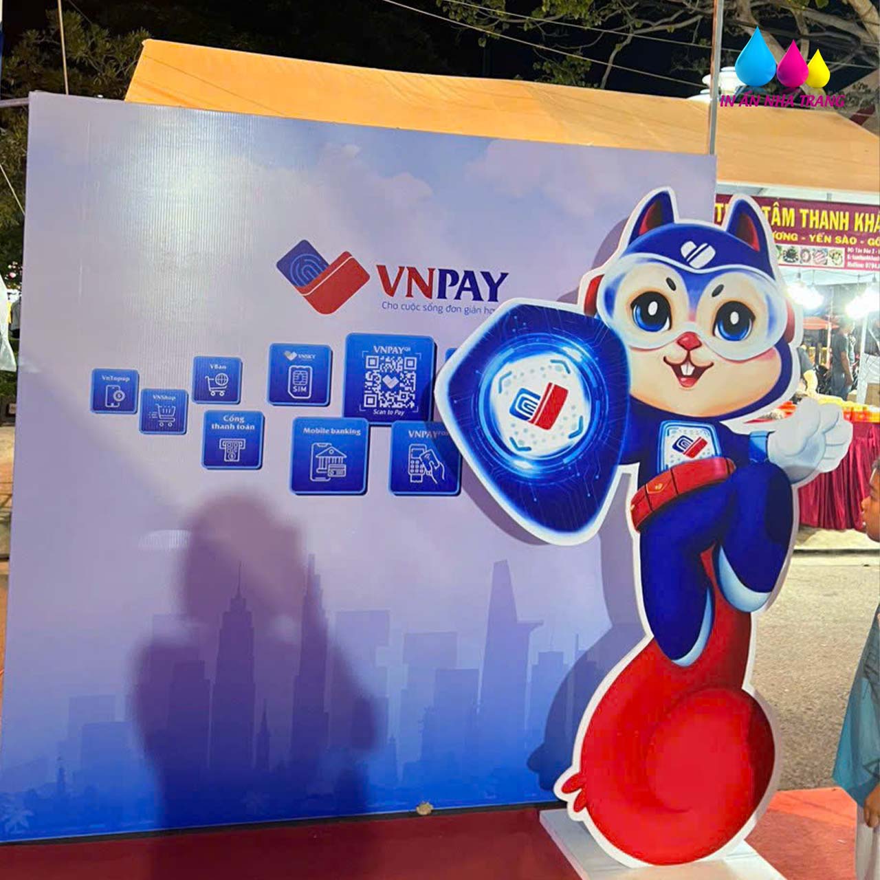 Thi Công Mô Hình Đẹp - Phong Cách Độc Đáo Tại Nha Trang